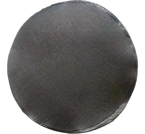 Imagem 10 de 10 de Manchao Redondo Mr 145mm - 10 Pecas - Mr-06 - Top Rubber