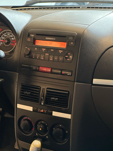 Fiat Idea 1.6 16v Essence Flex Dualogic 5p