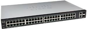 Cisco Small Business 200 Series Slm2048t-na Inteligente Sg20