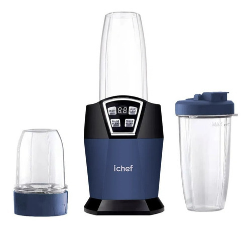 Máquina Ichef Power Nutri