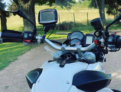 Bmw F800 Gs