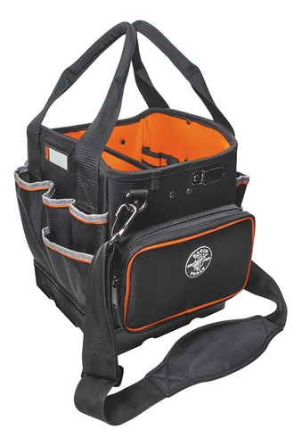 La Bolsa De Herramientas Klein Tools 5541610-14 Con Correa P