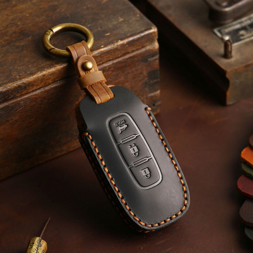 Funda De Llave De Coche Para Vehículo Nissan Qashqai Altima
