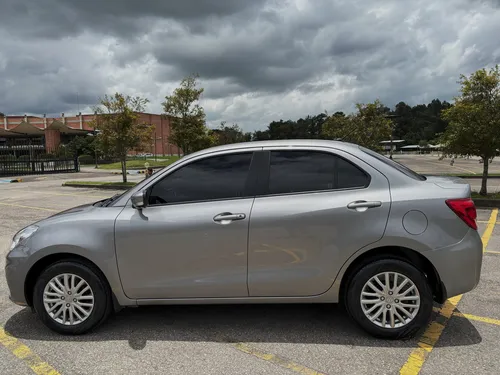 Suzuki Swift 1.2 Dzire