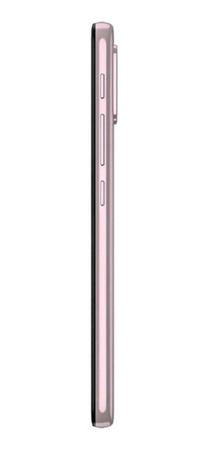 Imagen 3 de 4 de Moto G30 128 GB lila pastel 4 GB RAM