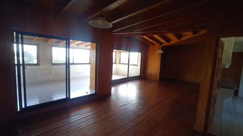 Casa Con 3 Dorm+3 Baños En Maitencillo, Año Corrido