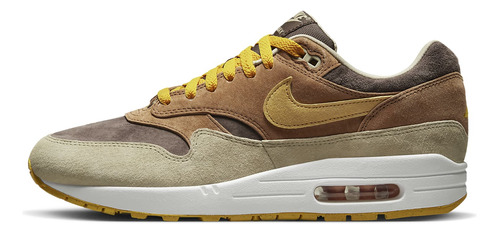 Zapatilla Nike Air Max 1 Premium Urbano Dz0482-200  