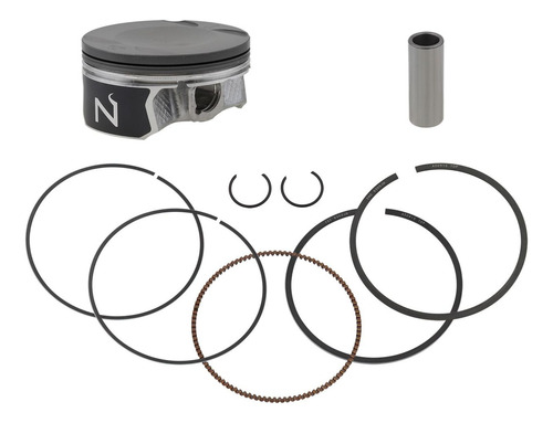 Piston Polaris 900 1000 Ranger Rzr Ace 92.96mm Estandar B