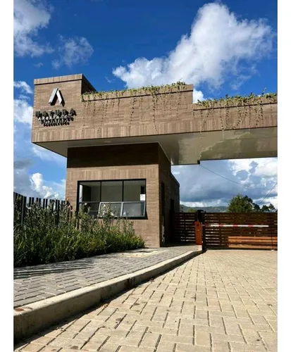 Lote Natura Arrayanes Guarne A 5 Min Del Aeropuerto