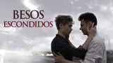 Besos escondidos