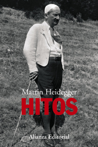 Hitos 2âªed - Heidegger Martin