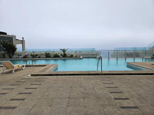 Vista Al Mar 3d Y 2b Terraza, 2 Piscina