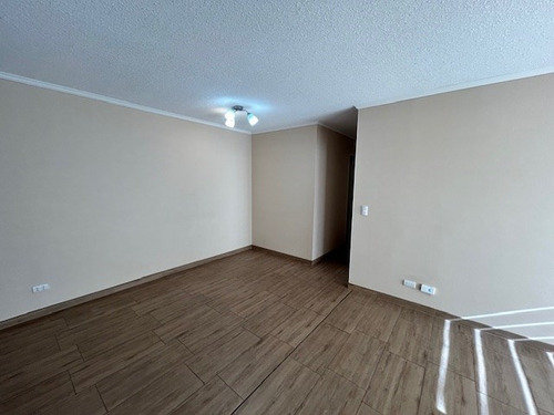 Departamento En Arriendo De 2d 2b 1e. Frente Univ En Talca
