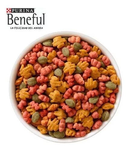 Beneful Para Cachorro Pollo Celereales Vegetales 10.1 Kg