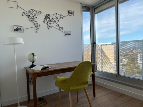 Imagen 6 de 17 de Venta Apartamento 3 Dormitorios Malvin A Estrenar