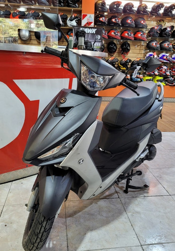 Imagen 10 de 17 de Zanella Styler Rs 150 Okm Entrega Inmediata Tamburrino Motos