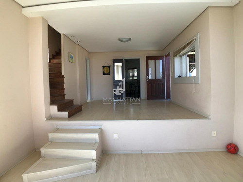 Imagem 6 de 30 de Casa À Venda Em Loteamento Caminhos De São Conrado (sousas) - Ca002955