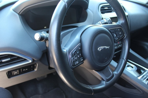 Jaguar F-pace 2.0 Prestige