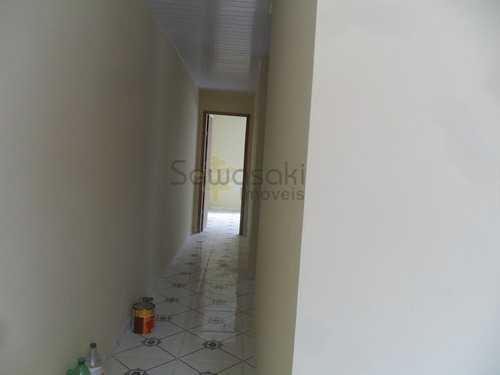 Casa A Venda No Bairro Gralha Azul Em Fazenda Rio Grande - - 3591-1