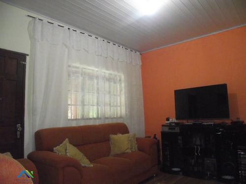 Imagem 24 de 30 de Venda Chácara Com 2 Casas 3 E 2 Dormitórios Garagem Coberta Para 6 Carros Plaina, Santa Maria, Campo Limpo Paulista/sp - Ch00079 - 67632599