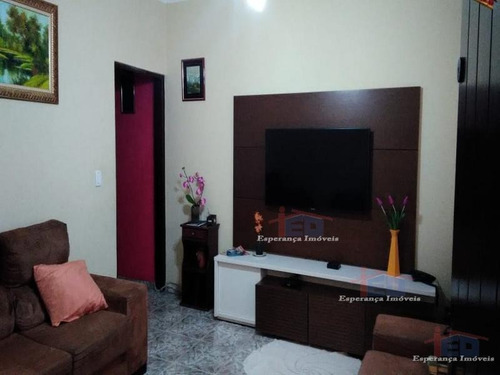 Imagem 4 de 15 de Ref.: 4639 - Sobrados Em Osasco Para Venda - V4639