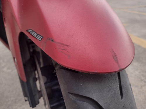 Imagem 12 de 14 de Yamaha Nmax 160 Abs 2020