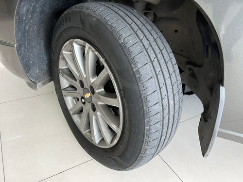 Chevrolet Spin 1.8 LT 8V FLEX 4P AUTOMÁTICO