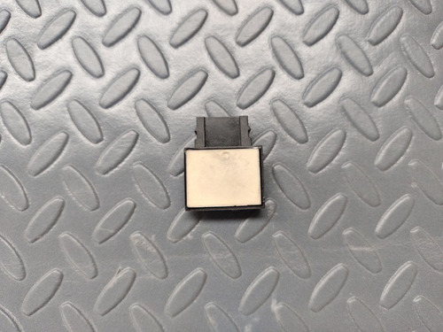 Sensor De Parabrisas Luz Lluvia Chevrolet Cruze 2011 1.4 (Usado)