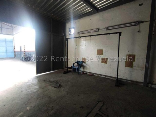 Imagen 18 de 30 de Galpon En Alquiler En Cabudare (piedad Norte) Ref. 22-24848 @lcda. Elim Ojeda