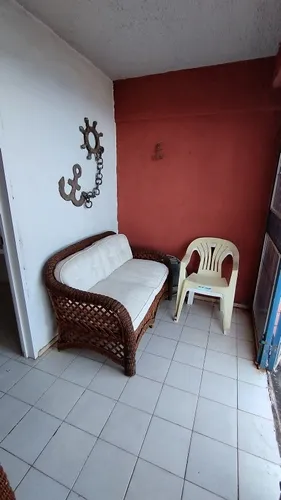 Apartamento En Sol De Oricao