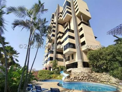 Apartamento en venta
