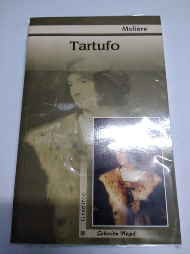 Tartufo Ed. Gradifco