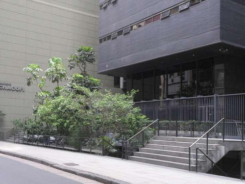 Oficina En Alquiler En Microcentro