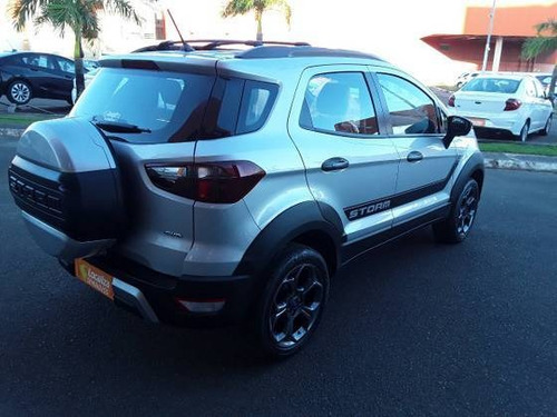 Ford Ecosport 2.0 Direct Flex Storm 4wd Automático