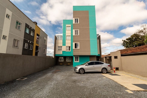 Imagem 2 de 25 de Apartamento Residencial Em São José Dos Pinhais - Pr - Ap0020_capr