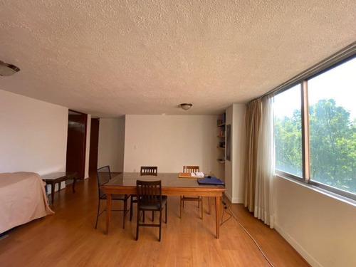 Imagen 16 de 17 de Excelente Departamento En Venta En Alcaldía Benito Juárez