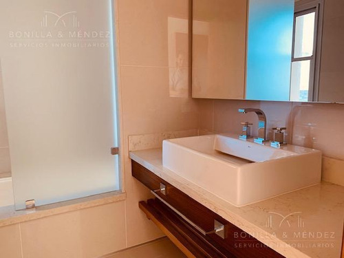 Indigo, Primera Fila De La Brava, 4 Suites, Toilette, Garage Doble.