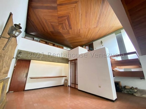 Imagen 10 de 14 de Casa En Venta En Los Palos Grandes