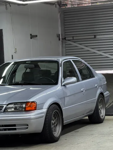 Toyota Tercel 1.5l