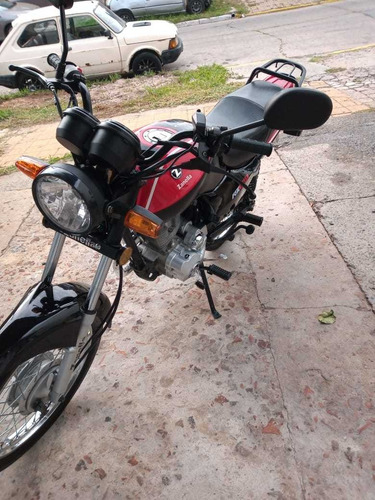 Zanella Rx150