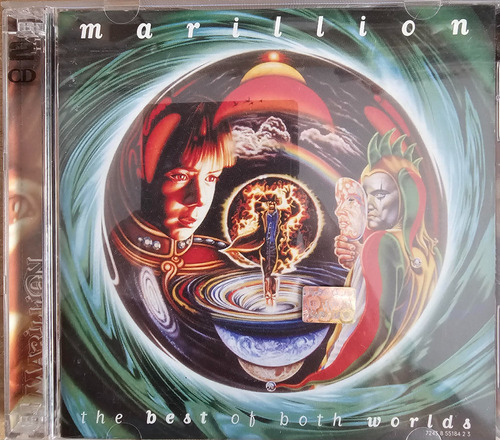 Marillion - The Best Of Both Worlds