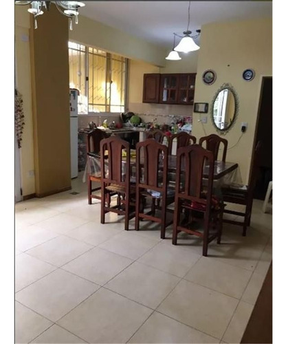 Propiedades En Block En Venta, Villa Celina