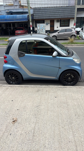 Smart Fortwo 1.0 Passion 84cv