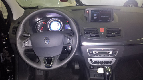 Fluence 2017/2018 2.0 Dynamique Plus X-tronic Hi-flex 4p