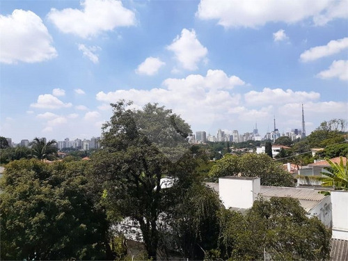 Vista Para O Pacaembu - 353-im146267