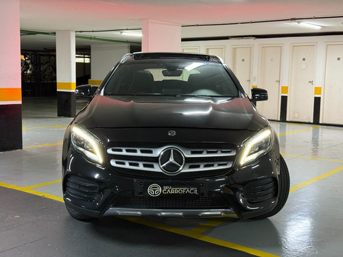 Mercedes-Benz Classe GLA 2.0 Sport Turbo 5p