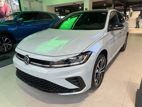 Volkswagen Jetta 1.4 Tsi Sportline Tiptronic