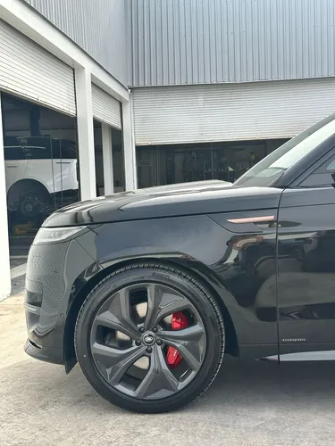Land Rover Range Rover Sport 4.4 Mhev Autobiography