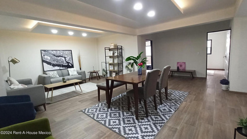 Departamento En Venta En San Simon Ticumac Gis 24-1591