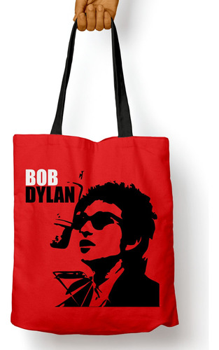Bolso Bob Dylan Vector (d1713 Boleto.store)